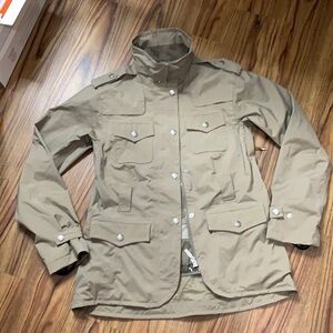 Holden Jacket & Coat Women (Large)